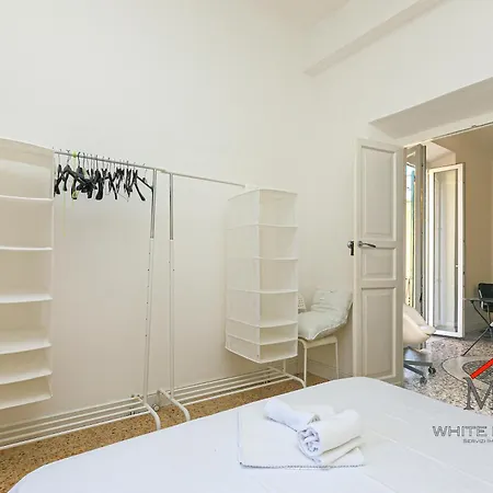 アパート Giglio House By Ml White House *