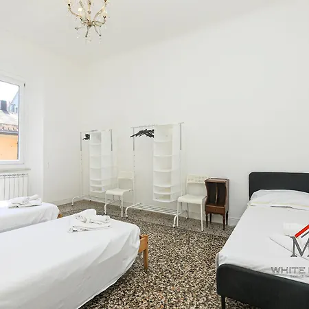 Apartman Giglio House By Ml White House Genova