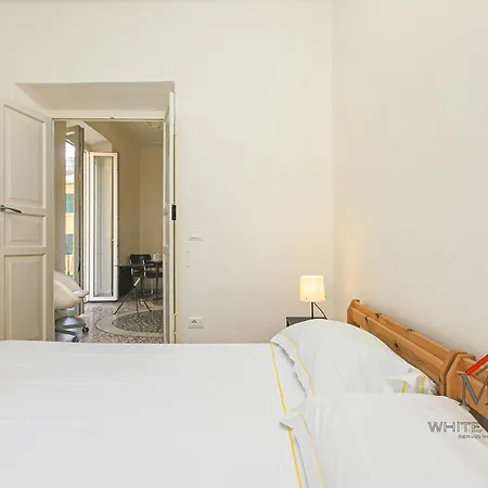 Giglio House By Ml White House Apartman *